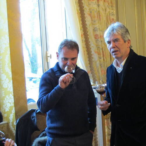 Description de l'image