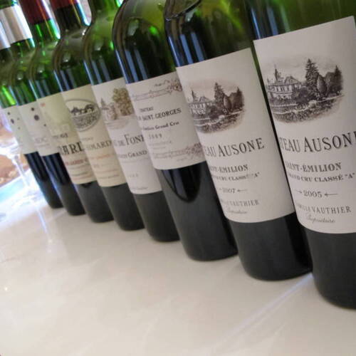 Description de l'image