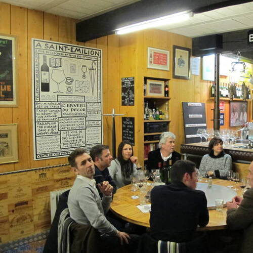 Description de l'image