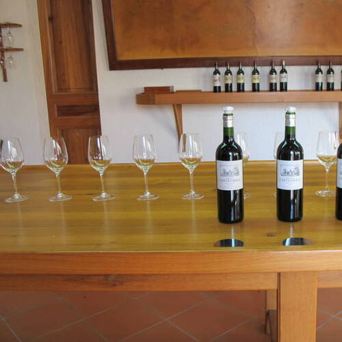 Description de l'image