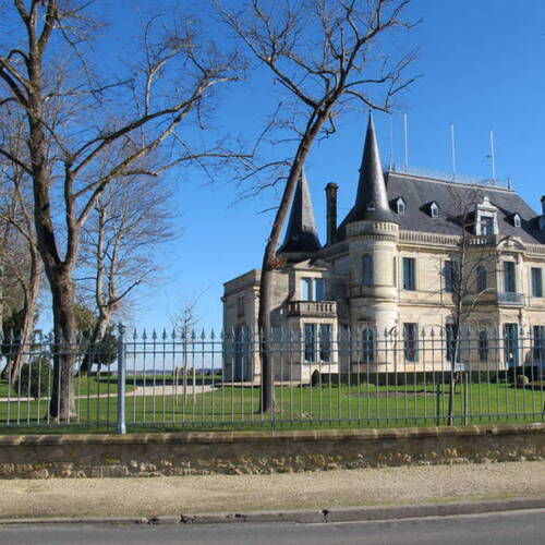 Description de l'image