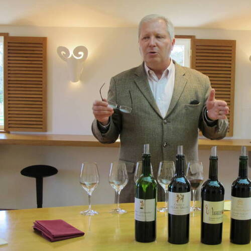 Description de l'image