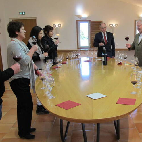 Description de l'image