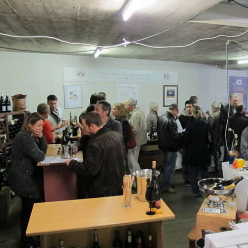 Description de l'image