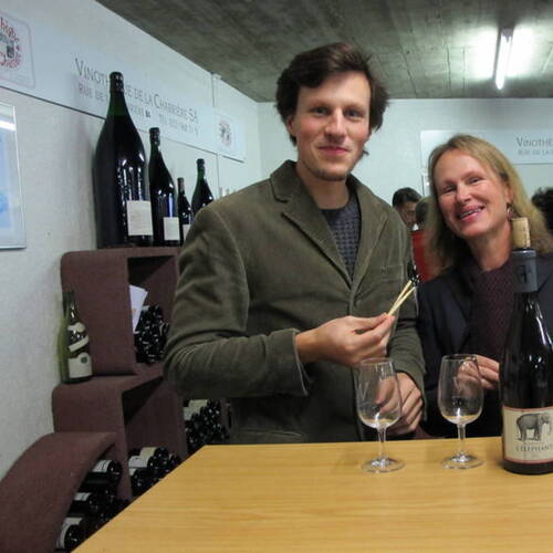 Description de l'image