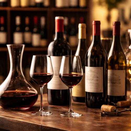Vendredi des Grands Vins