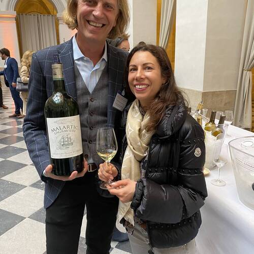 Description de l'image