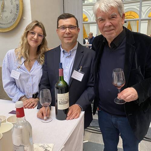 Description de l'image