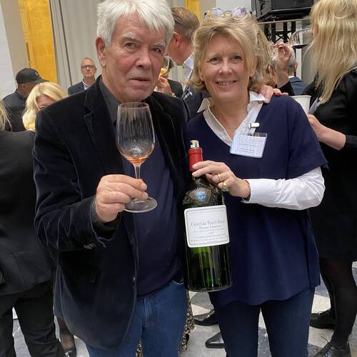 Description de l'image