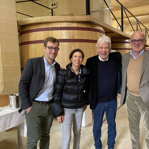 Description de l'image