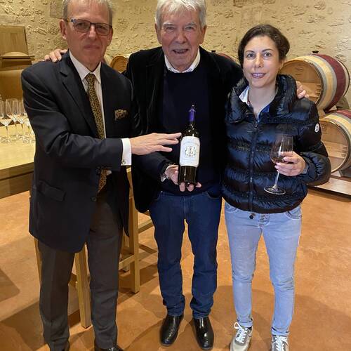 Description de l'image