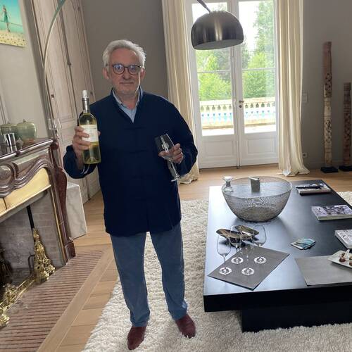 Description de l'image