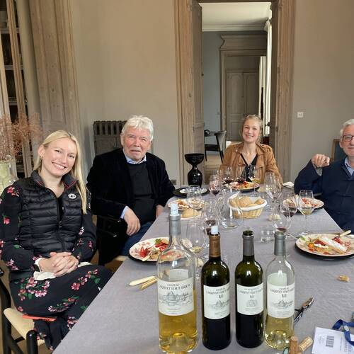 Description de l'image